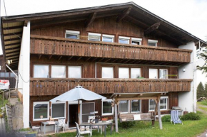 Fernblick Weilheim